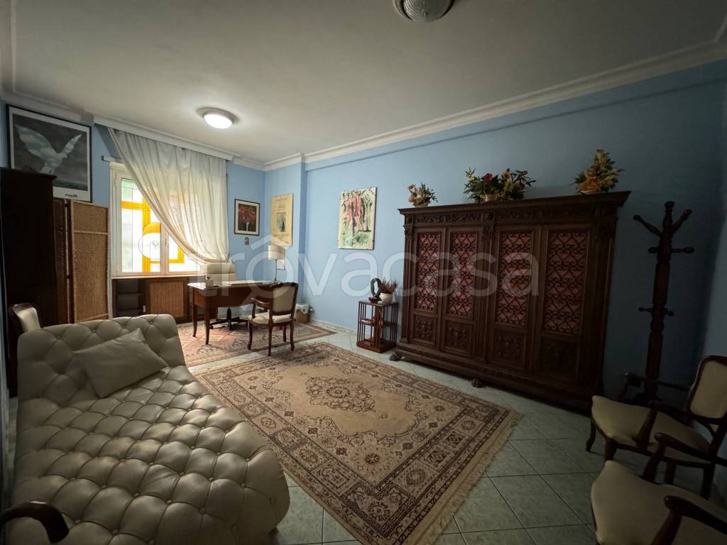 appartamento in vendita a Roma in zona Pietralata