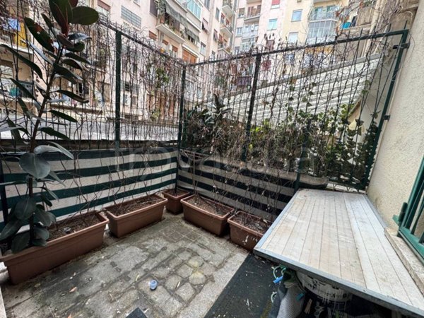appartamento in vendita a Roma in zona Pietralata