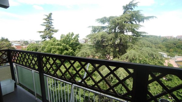 appartamento in vendita a Roma in zona Aurelio