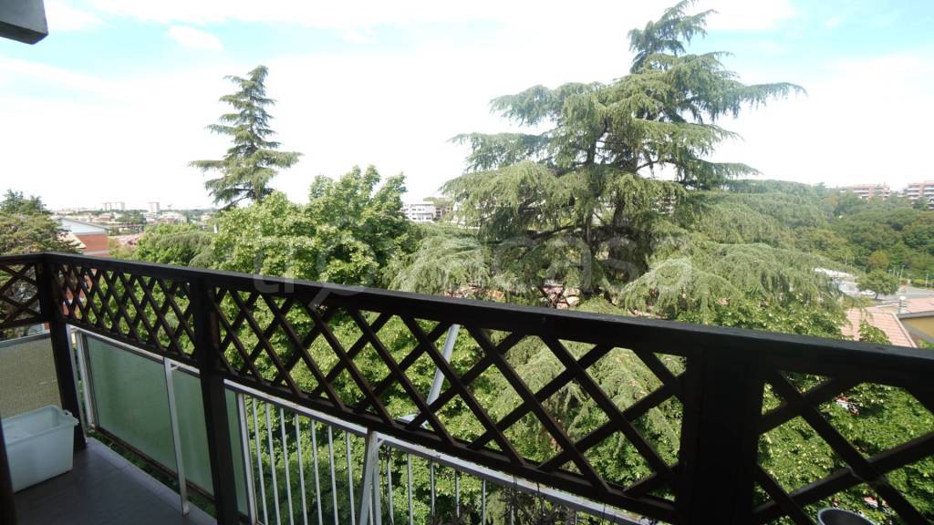appartamento in vendita a Roma in zona Aurelio