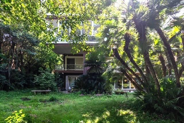 appartamento in vendita a Roma in zona Trieste