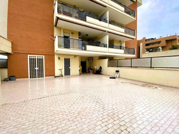 appartamento in vendita a Roma in zona Ponte di Nona