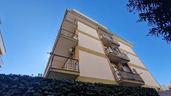 appartamento in vendita a Roma in zona Torre Maura