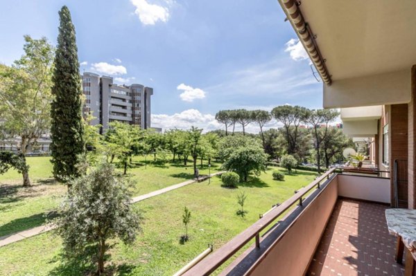 appartamento in vendita a Roma in zona Alessandrino