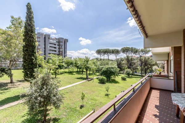 appartamento in vendita a Roma in zona Alessandrino