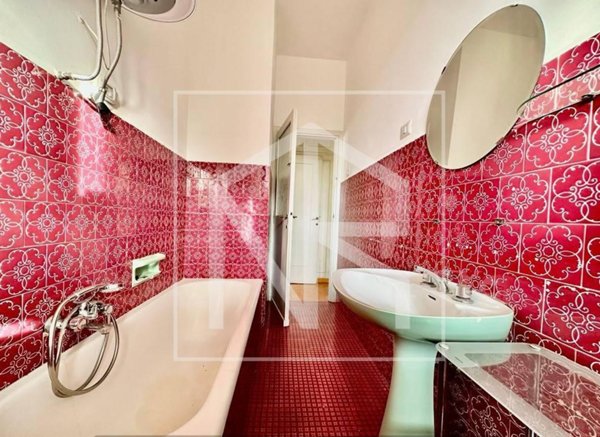 appartamento in vendita a Roma in zona Prenestino-Centocelle