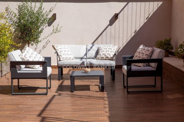 appartamento in vendita a Roma in zona Aurelio