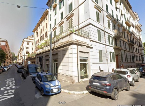 negozio in vendita a Roma in zona Salario
