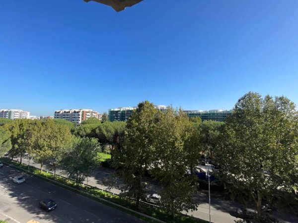 appartamento in vendita a Roma in zona Collatino