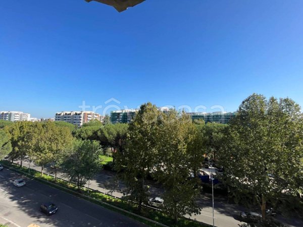appartamento in vendita a Roma in zona Collatino