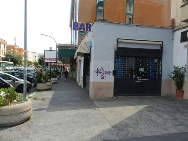 appartamento in vendita a Roma in zona Prenestino-Centocelle