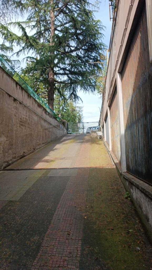 appartamento in vendita a Roma in zona Alessandrino