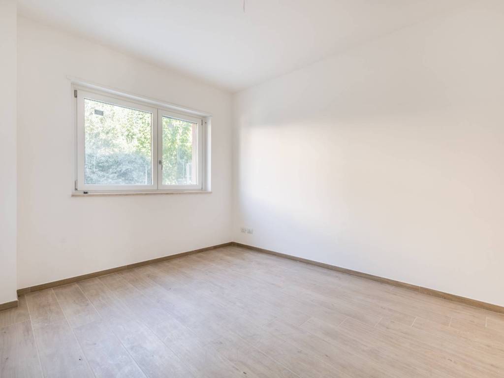 appartamento in vendita a Roma in zona Grottarossa