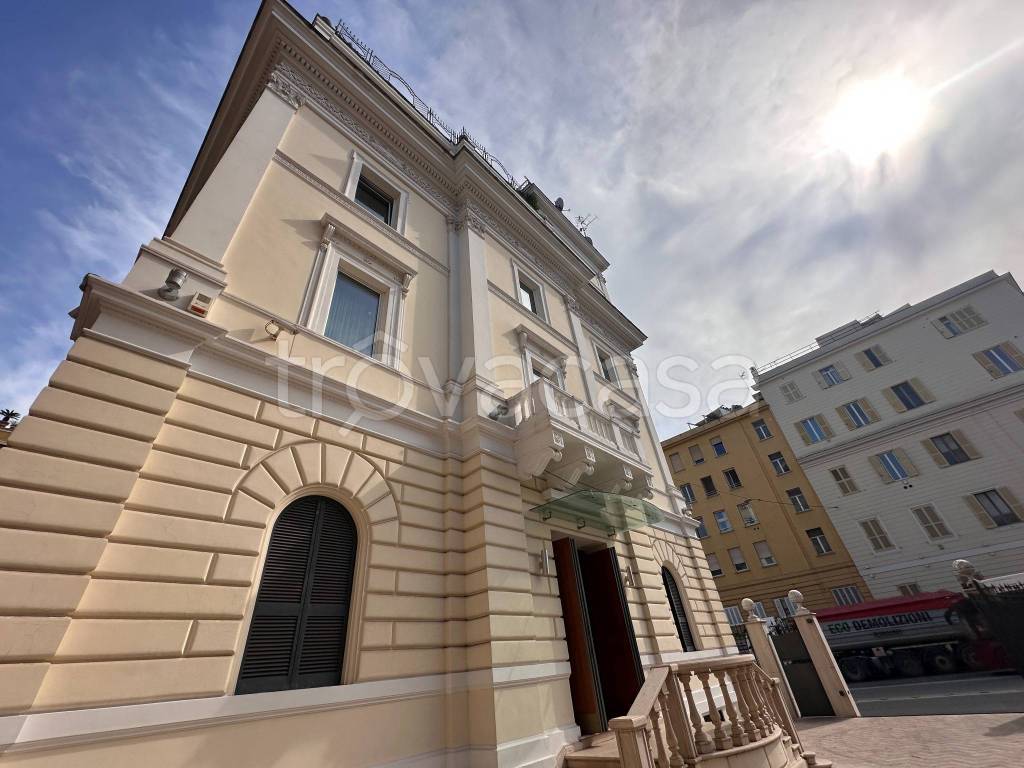 appartamento in vendita a Roma in zona Nomentano