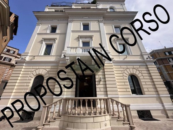 appartamento in vendita a Roma in zona Nomentano