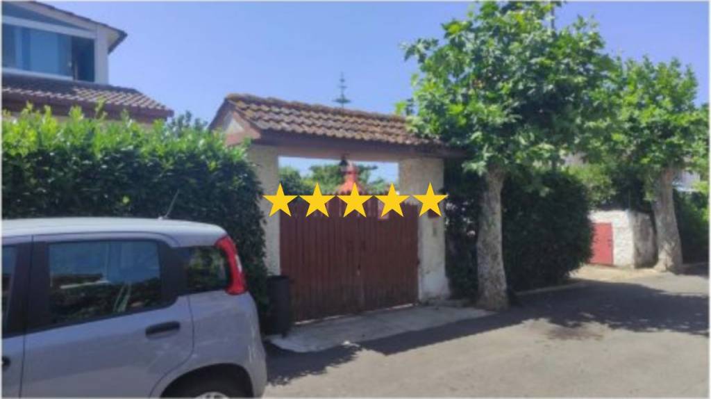 appartamento in vendita a Roma in zona Torrino