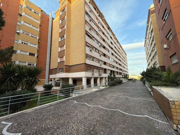appartamento in vendita a Roma in zona Gianicolense