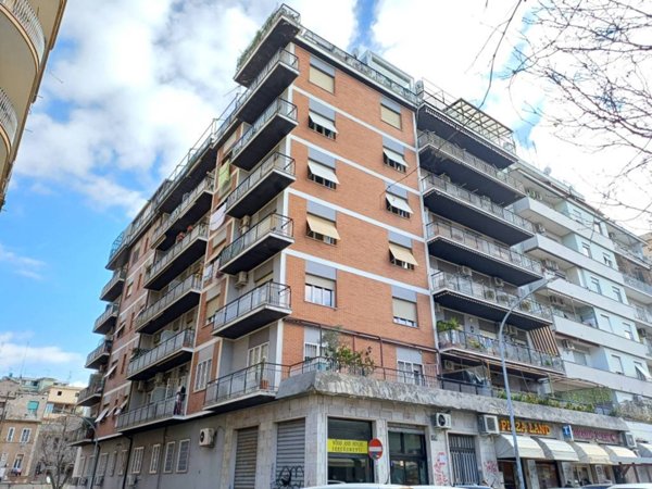appartamento in vendita a Roma in zona Tiburtino