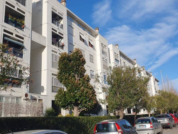 appartamento in vendita a Roma in zona Acilia