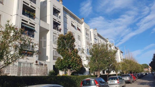 appartamento in vendita a Roma in zona Acilia
