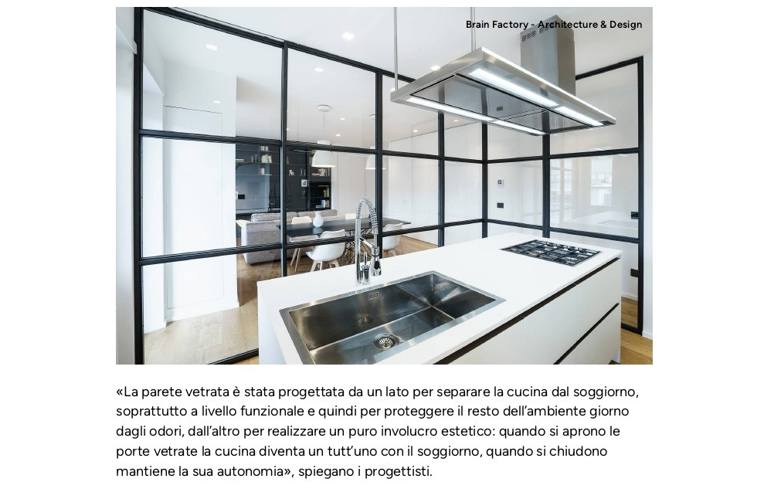 appartamento in vendita a Roma in zona Romanina