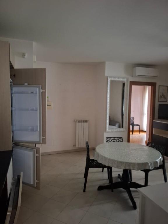 appartamento in vendita a Roma in zona Mezzocammino