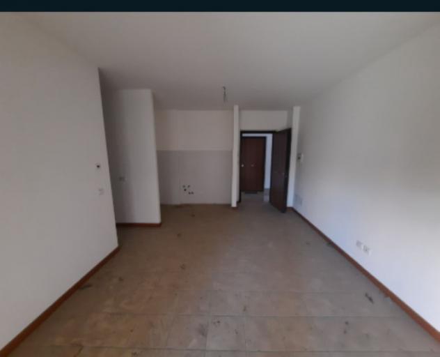 appartamento in vendita a Roma in zona Tor Vergata/Torrenova