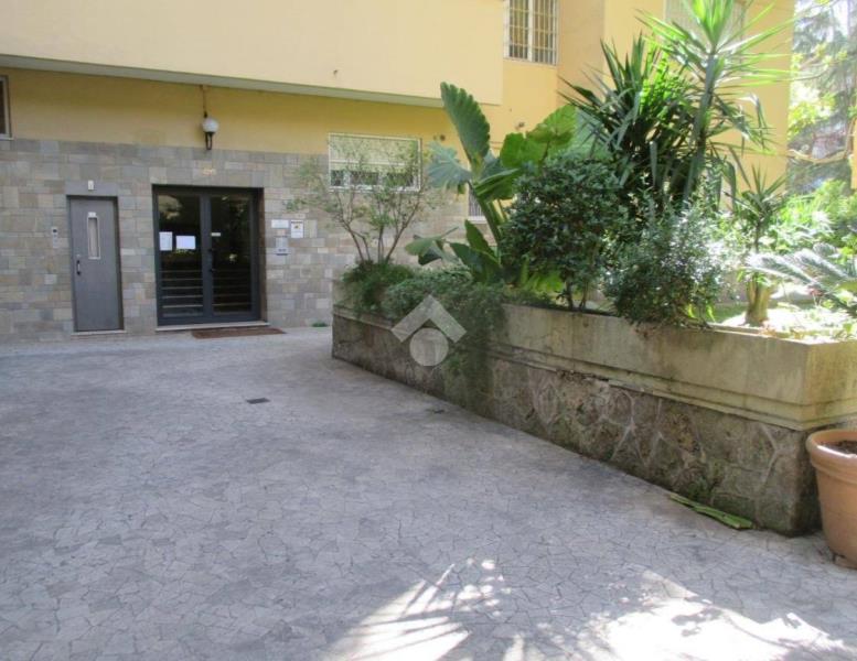 locale di sgombero in vendita a Roma in zona EUR