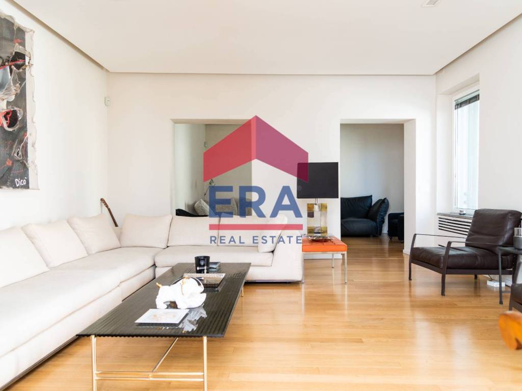 appartamento in vendita a Roma in zona Trastevere
