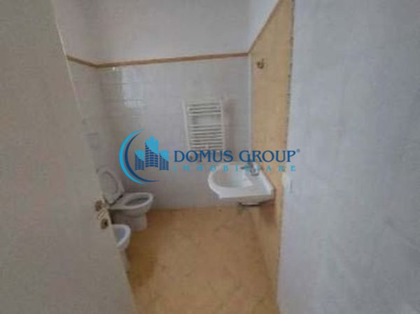 appartamento in vendita a Roma in zona Massimina/Casal Lumbroso