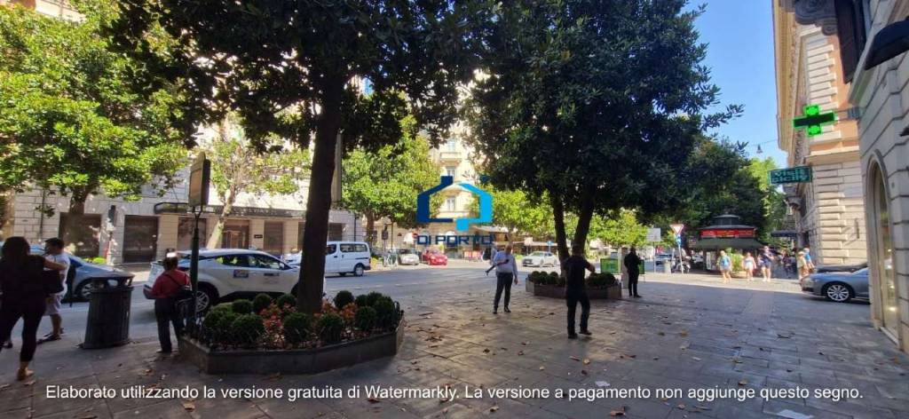 appartamento in vendita a Roma in zona Tor di Quinto