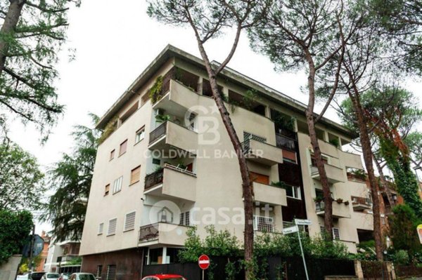 appartamento in vendita a Roma in zona Collatino