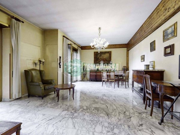 appartamento in vendita a Roma in zona Aurelio