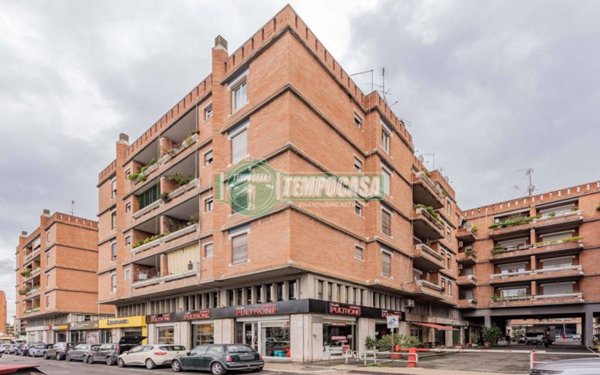 appartamento in vendita a Roma in zona Aurelio