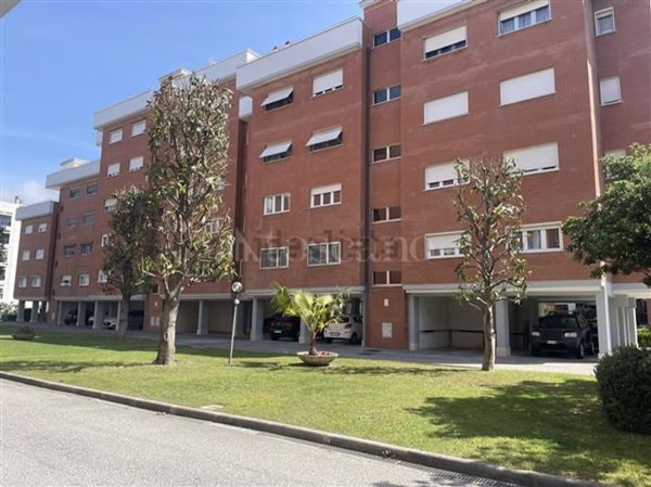 appartamento in vendita a Roma in zona Ostia