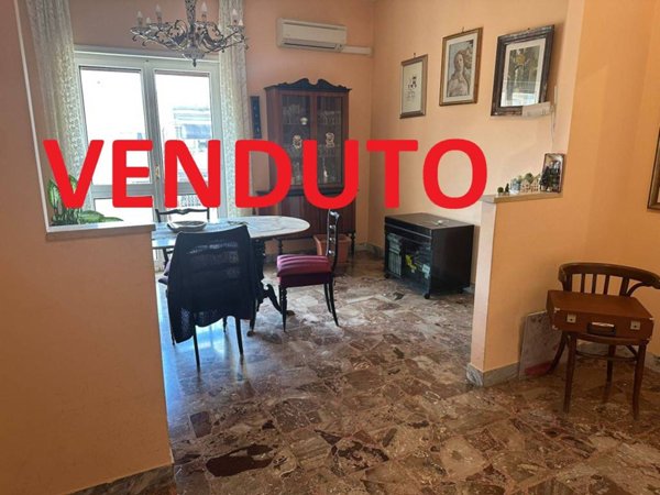 appartamento in vendita a Roma in zona Pietralata