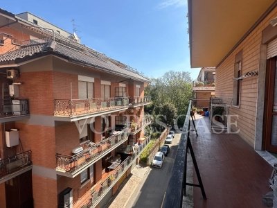appartamento in vendita a Roma in zona Pinciano