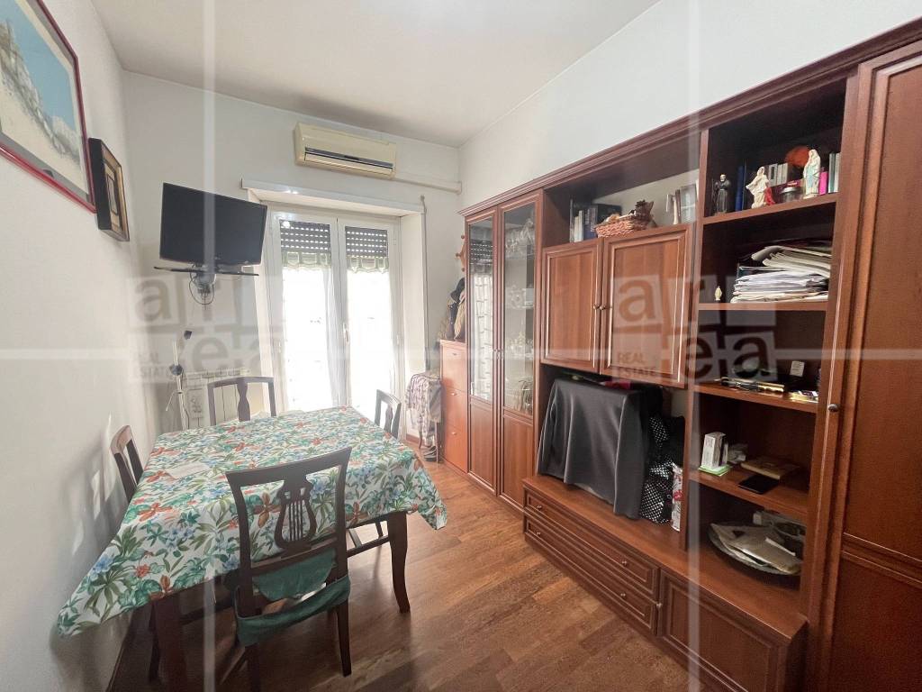 appartamento in vendita a Roma in zona Gianicolense