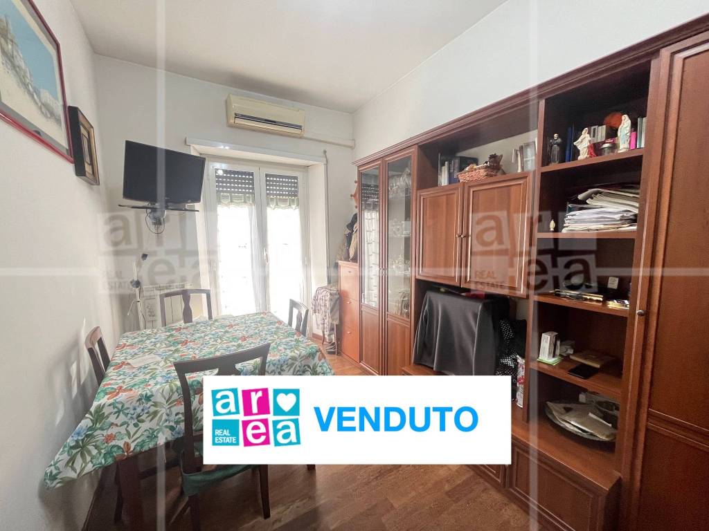 appartamento in vendita a Roma in zona Gianicolense