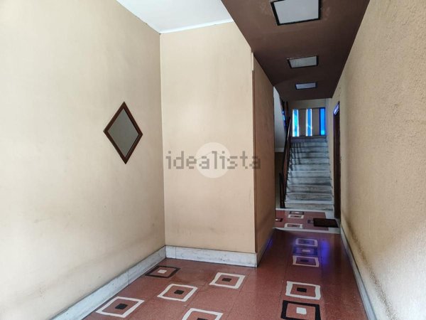 appartamento in vendita a Roma in zona Gianicolense