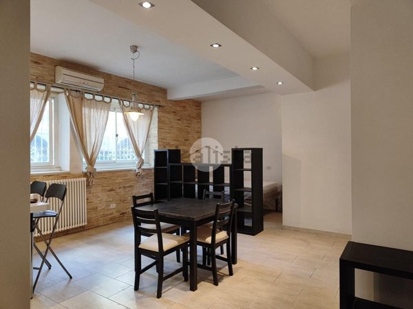 appartamento in vendita a Roma in zona Gianicolense
