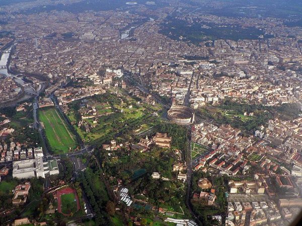 intera palazzina in vendita a Roma in zona Sette Bagni