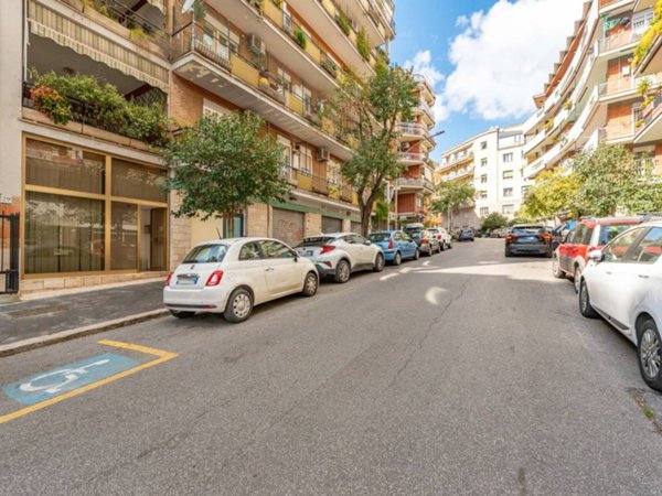 negozio in vendita a Roma in zona Gianicolense