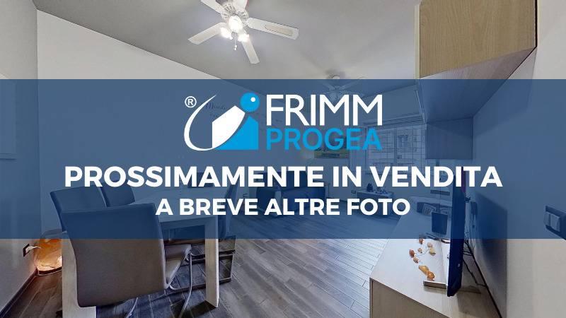 appartamento in vendita a Roma in zona Prenestino-Labicano