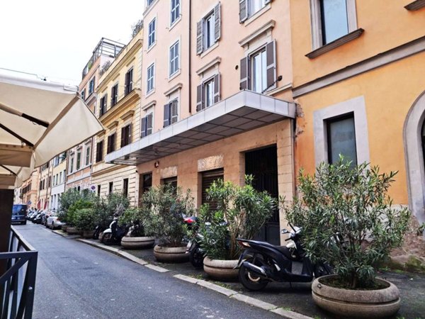 negozio in vendita a Roma in zona Celio