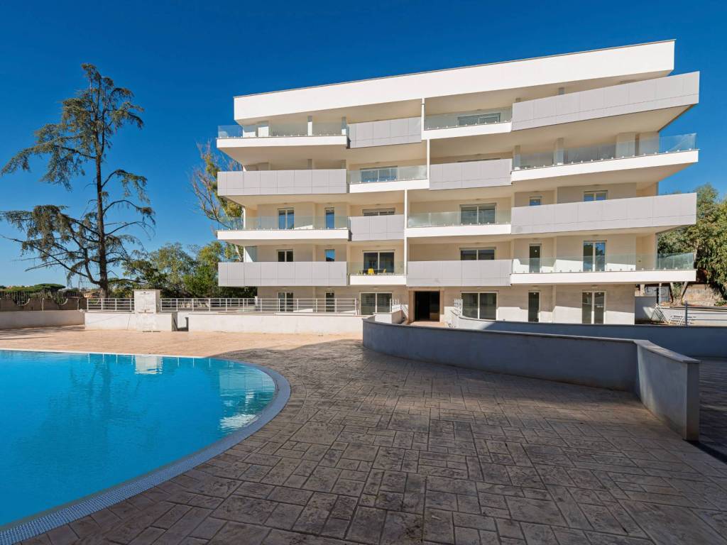 appartamento in vendita a Roma in zona Gianicolense