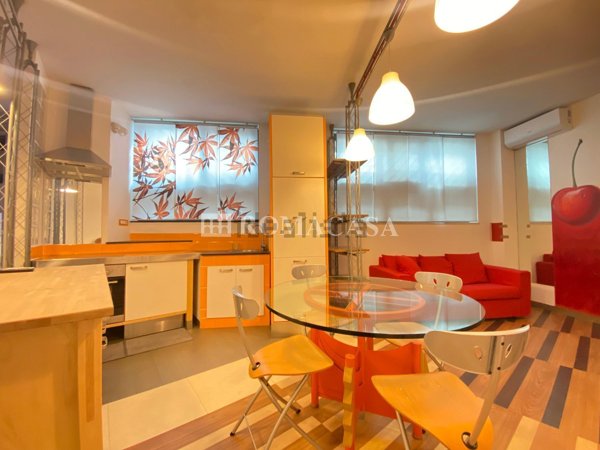 appartamento in vendita a Roma in zona Tor di Valle