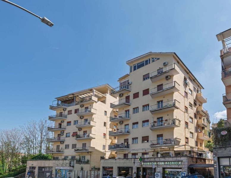 appartamento in vendita a Roma in zona Nomentano