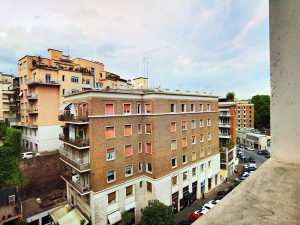 appartamento in vendita a Roma in zona Pinciano