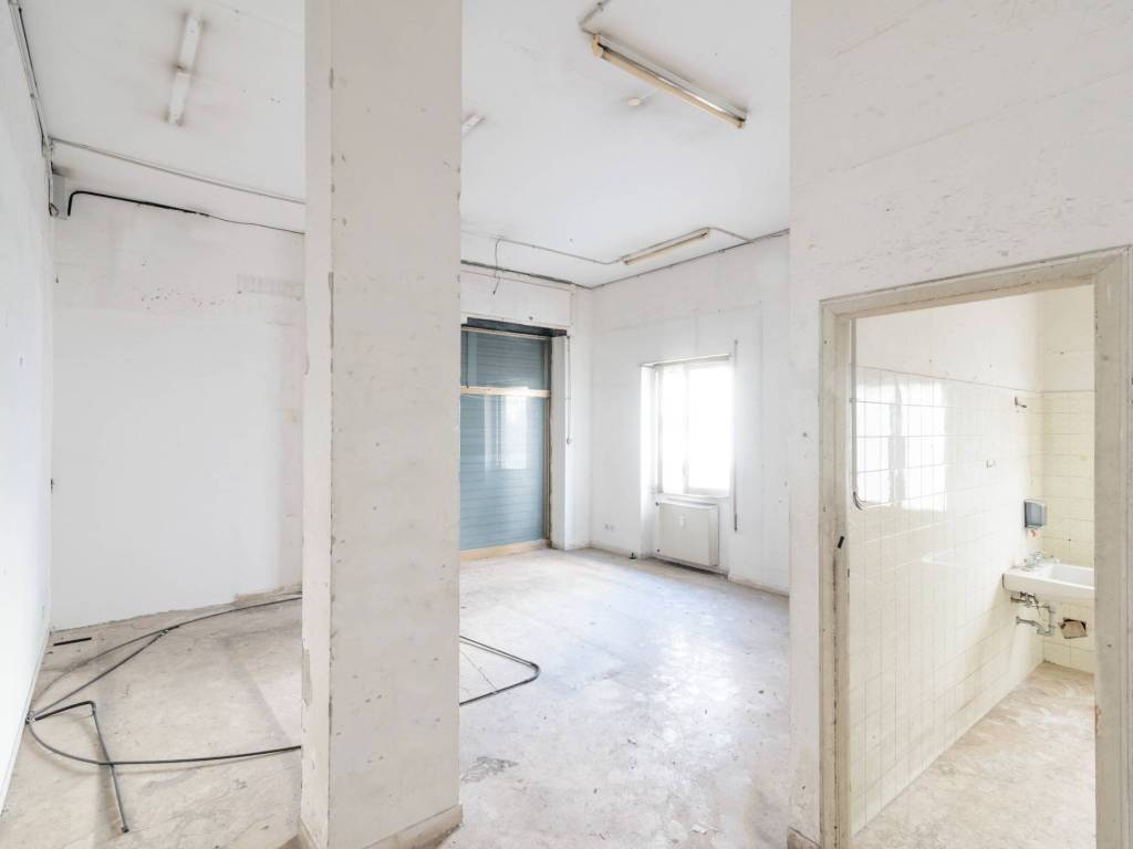 appartamento in vendita a Roma in zona Aurelio